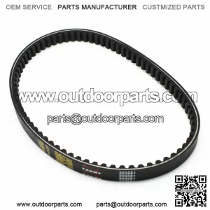 Torque Converter Belt for Comet 203581 203581A 203581B 203581C 20 Series Go Kart