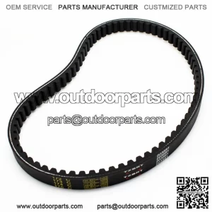 203591 Go Cart Driver Belt for Comet 203591 Yerf Dog Q43103W Q43203W & Kartco 7655