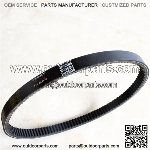 30 Series Drive Belt, 203594