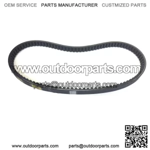 Comet 30 Series Torque Converter Belt, 203599 for Go Kart Cart Mini Bike TAV