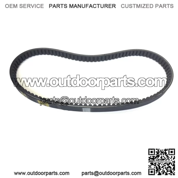 Comet 30 Series Torque Converter Belt, 203599 for Go Kart Cart Mini Bike TAV