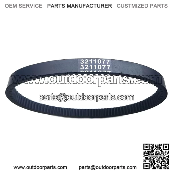3211077 3211048 3211072 is suitable for Polaris belt
