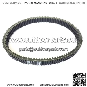 3211186 Polaris rzr 1000 Turbo belt