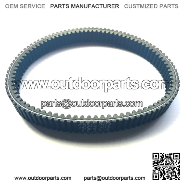 40G3569 Continuously Variable Transmission (CVT) Belt - Image 2