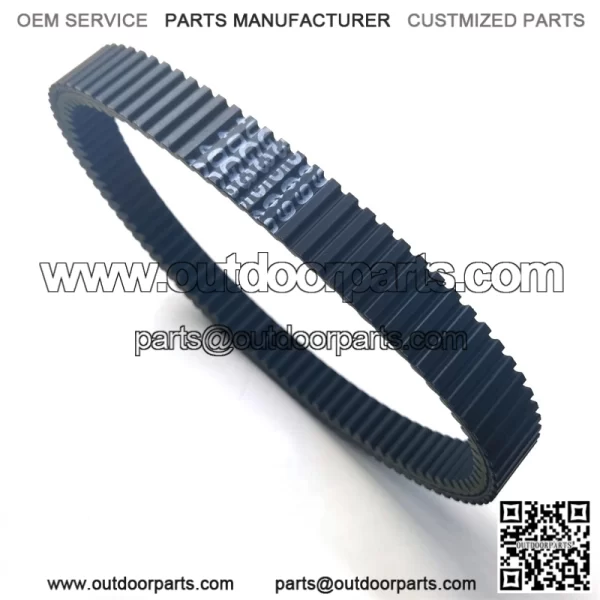 40G3569 Continuously Variable Transmission (CVT) Belt - Image 4