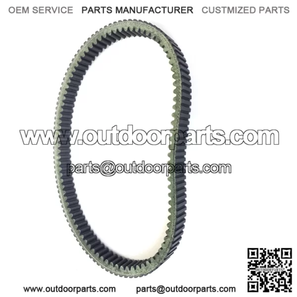 2011-2018 Polaris RZR 900 4 XP Crew Drive Belt Clutch