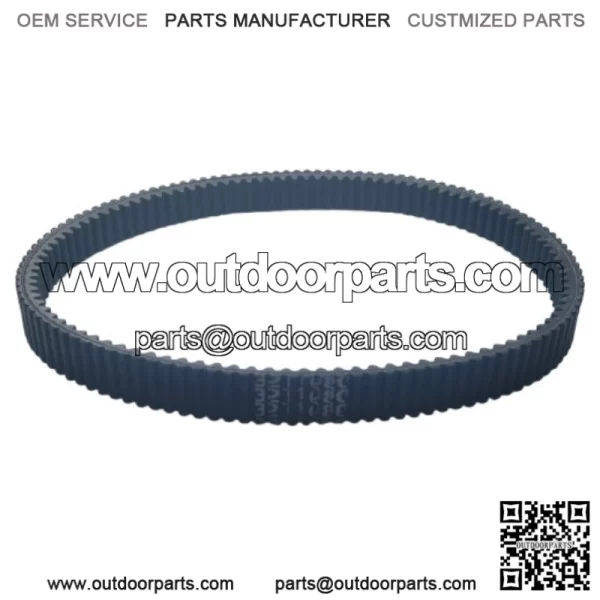 PRO Snowmobile Drive Belt For Polaris Models Replaces OEM 3211078 3211080 3211115 3211122
