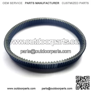 Premium High-Performance Drive Belt for Maverick/Defender 422280656