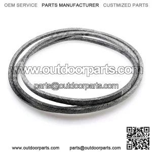 42" Deck Belt GX20072 fits John Deere LA100 LA105 LA110 (1/2 x103)