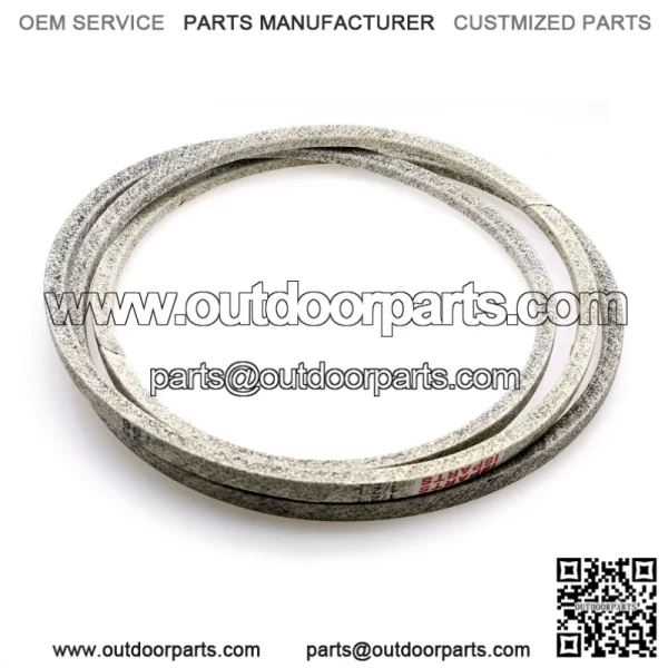 1/2"x96" Lawn Mower V-Belt