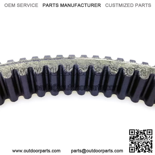 1086x32.5x17 belt - Image 2