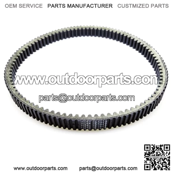1086x32.5x17 belt - Image 3