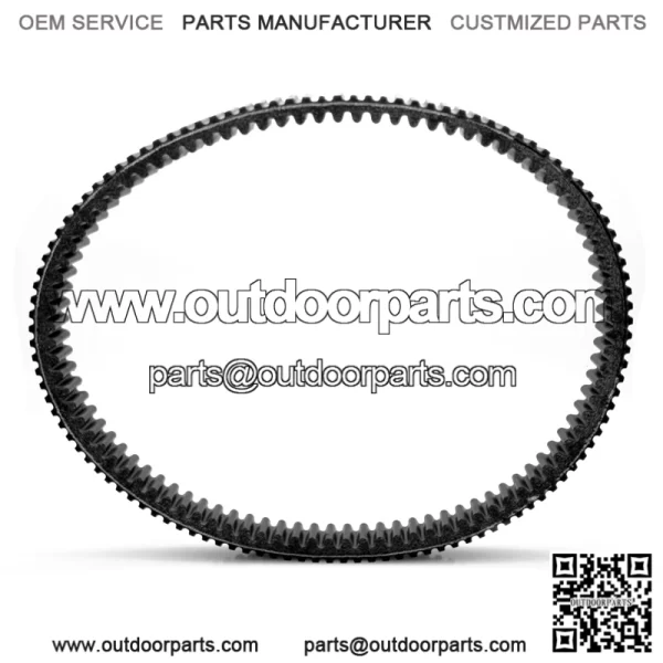 1086x32.5x17 belt - Image 4