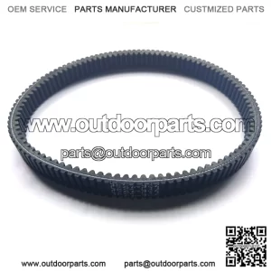 Arctic Cat 0627-044 44.706" x 1.448" Drive Belt 2006 Firecat 500 600 700 Sno Pro