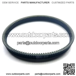 Arctic Cat Snowmobile Drive Belt - 0627-111