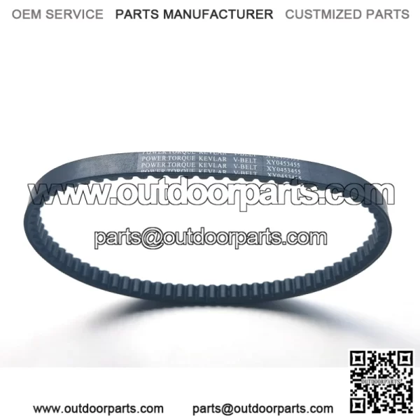 XY0453455 belt - Image 3