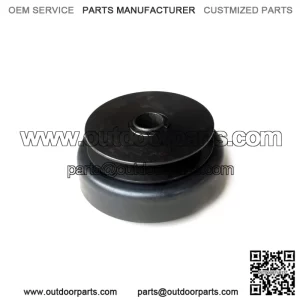 A90 3/4" clutch pulley (Clutch type)