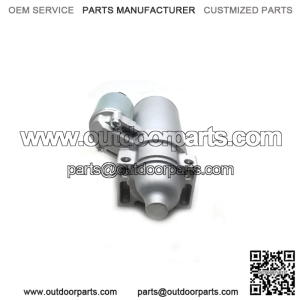 Starter for Kohler Fits Cub Cadet ZForce 50 23HP Command OHV Twin Gas 2005 2006 - Image 4