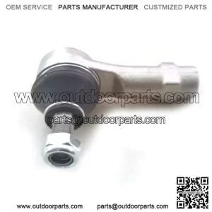 Tie Rod End for John Deere AM121758 Tie Rod End / John Deere Gator (Fits: John Deere)