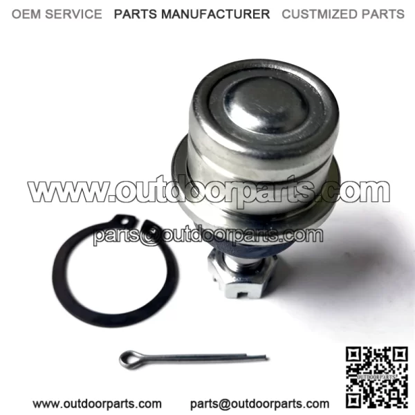 Ball Joint Kit for Honda Rancher 420 TRX420FE 400 Upper Lower 51375-HP5-601??101700-34 - Image 2