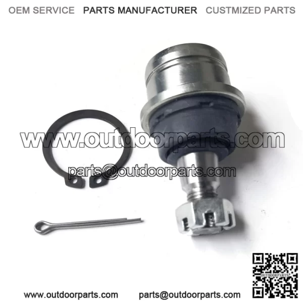 Ball Joint Kit for Honda Rancher 420 TRX420FE 400 Upper Lower 51375-HP5-601??101700-34 - Image 4
