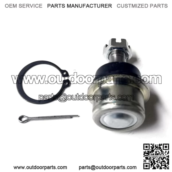 Ball Joint Kit for Honda Rancher 420 TRX420FE 400 Upper Lower 51355-HP5-601??101700-32 - Image 4