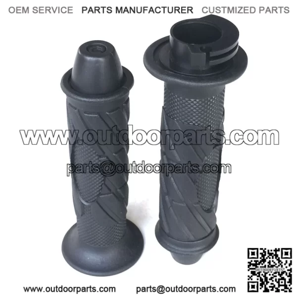 XL-60 Little Handsome Grips - Image 2