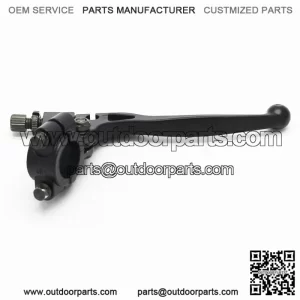 196cc 5.5hp 6.5hp brake clutch lever