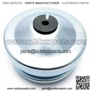 TAV2 30 torque converter 3/4" driver clutch
