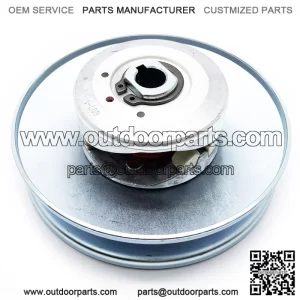 TAV2 30 torque converter driven clutch