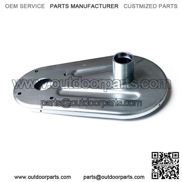 TAV40 Torque Converter Steel Mounting Plate - Image 3