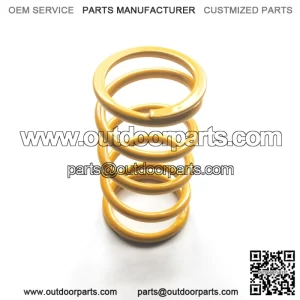 Arctic Cat Yellow/White Primary Clutch Spring 0646-229