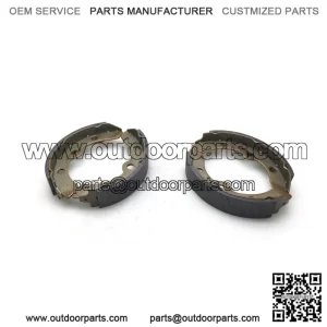 Club Car Manual Adjusting Brake Shoes OEM# 1011463