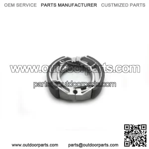 Rear Brake Shoes for Honda CRF150F CRF230F 2003-19 / 06430-GCE-900 06430-GBJ-J10