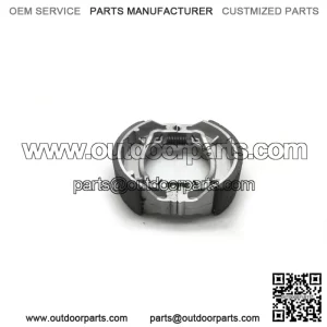 Rear Brake Shoes for Kawasaki KLX110 KLX110L 2002-2020 / 41048-1141