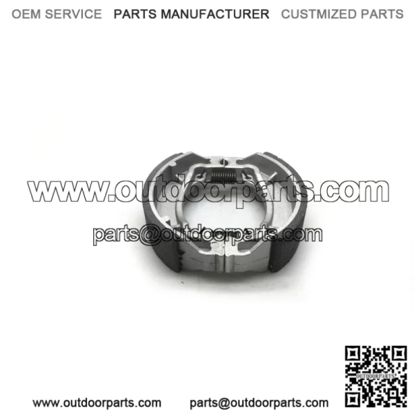 Rear Brake Shoes for Kawasaki KLX110 KLX110L 2002-2020 / 41048-1141