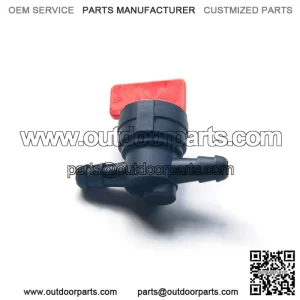 (5) Fuel Gas Shutoff Cutoff Valves for Snapper 2-4507 3-4212 7034212 7034212YP
