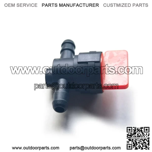 (5) Fuel Gas Shutoff Cutoff Valves for Snapper 2-4507 3-4212 7034212 7034212YP - Image 2