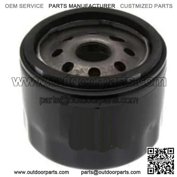 Replacement Oil Filter, Replaces Part Numbers: John Deere AM125424, GY20577 - Image 3