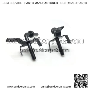 Steering Left Right Spindle Compatible with Ayp 532403087 532403088