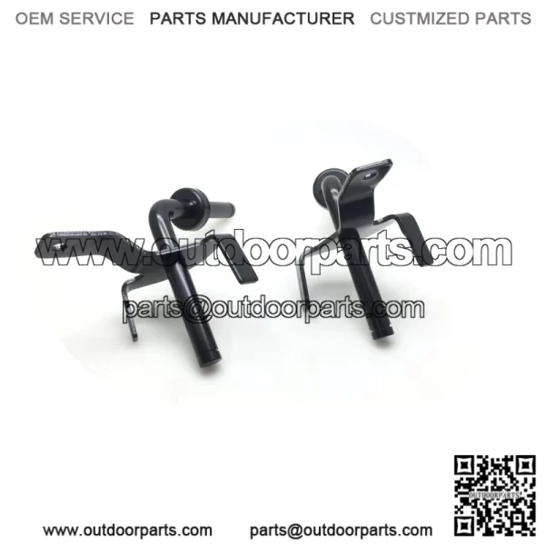 Steering Left Right Spindle Compatible with Ayp 532403087 532403088