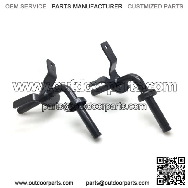 Steering Left Right Spindle Compatible with Ayp 532403087 532403088 - Image 3