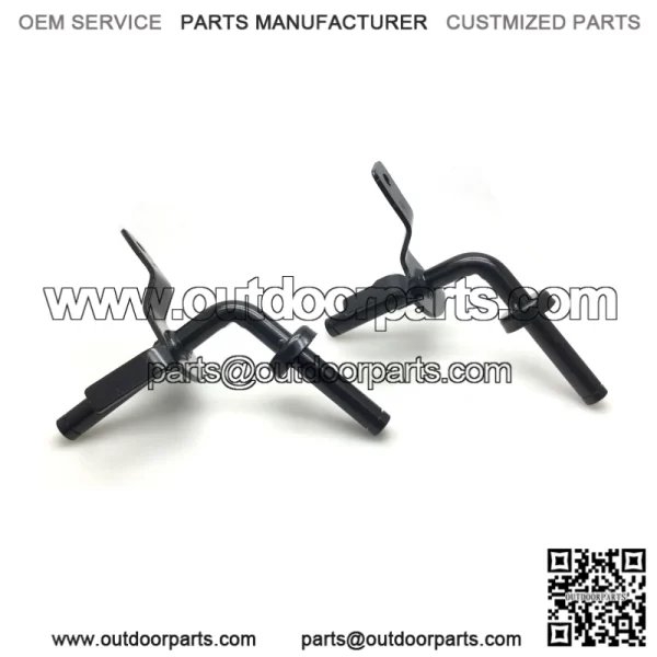 Steering Left Right Spindle Compatible with Ayp 532403087 532403088 - Image 4