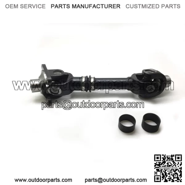 Rear Propeller Prop Drive Shaft for Can-Am Bombardier 703500825 703500706 - Image 2