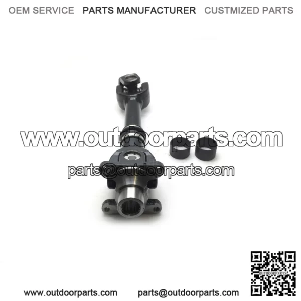 Rear Propeller Prop Drive Shaft for Can-Am Bombardier 703500825 703500706 - Image 3