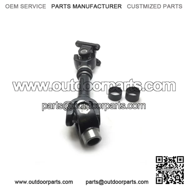 Rear Propeller Prop Drive Shaft for Can-Am Bombardier 703500825 703500706 - Image 4