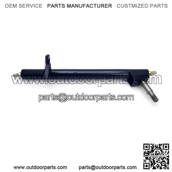 Spindle and Strut Support Trailmaster Mid Xrx & Mudhead Passenger Side -Right