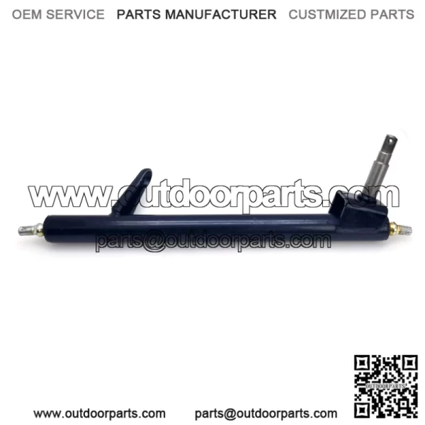 Spindle and Strut Support Trailmaster Mid Xrx & Mudhead Passenger Side -Right - Image 2