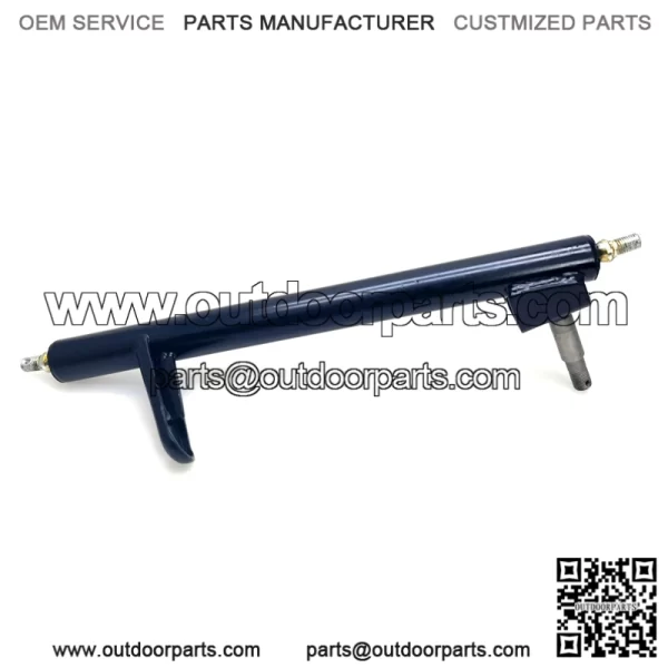 Spindle and Strut Support Trailmaster Mid Xrx & Mudhead Passenger Side -Right - Image 3