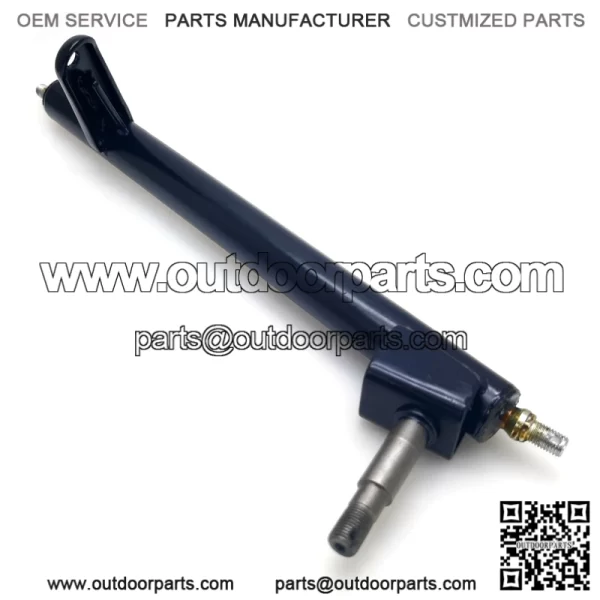 Spindle and Strut Support Trailmaster Mid Xrx & Mudhead Passenger Side -Right - Image 4